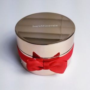 🆕bareMinerals Loose Foundation, Medium Tan